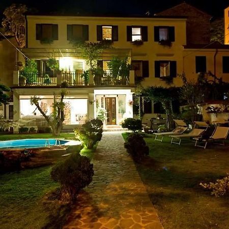 Dream 22 B&B Trieste Exteriör bild