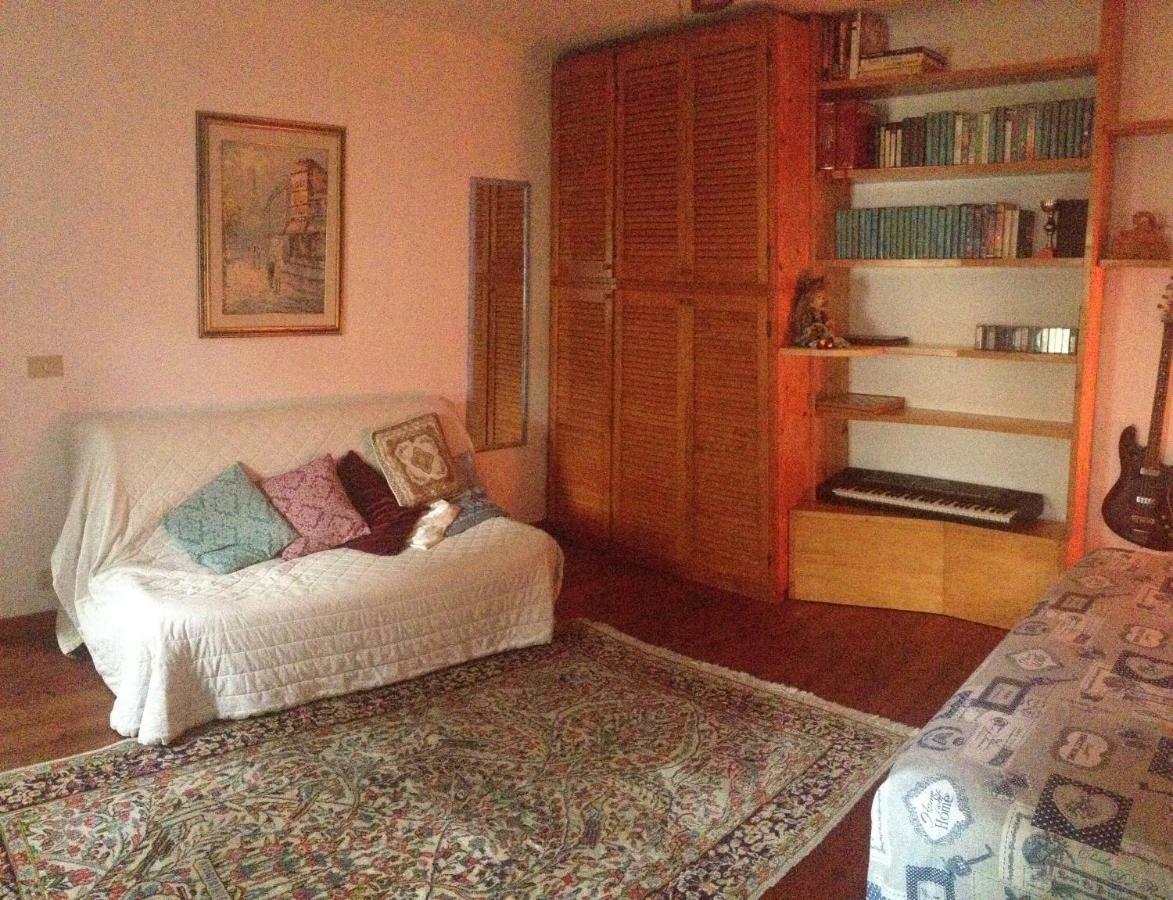 Dream 22 B&B Trieste Exteriör bild