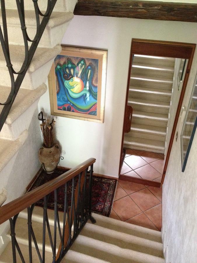 Dream 22 B&B Trieste Exteriör bild