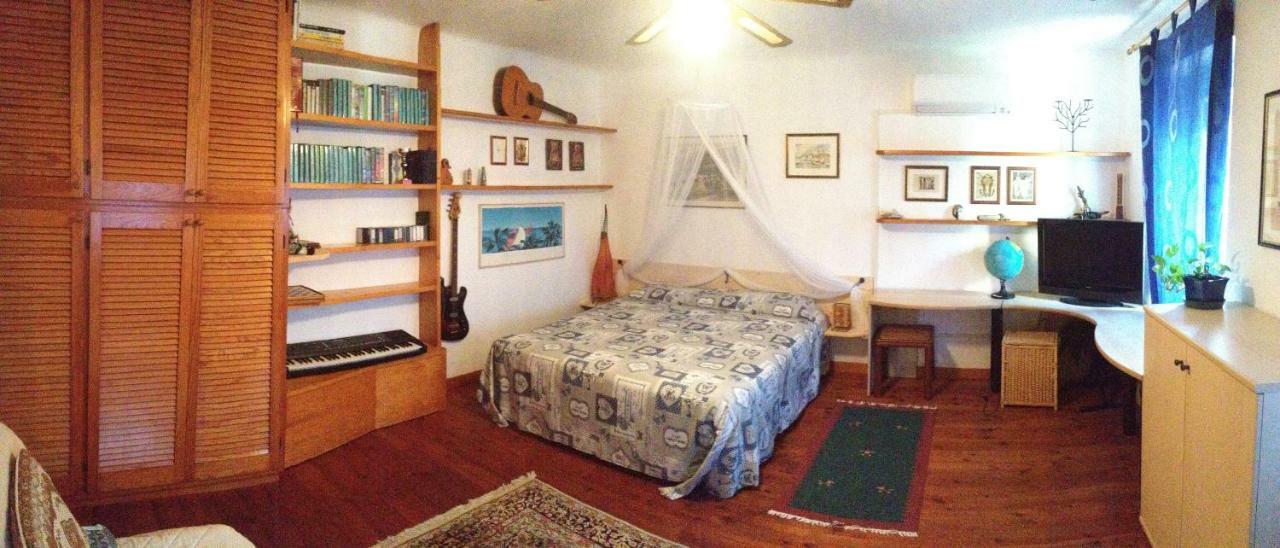 Dream 22 B&B Trieste Exteriör bild