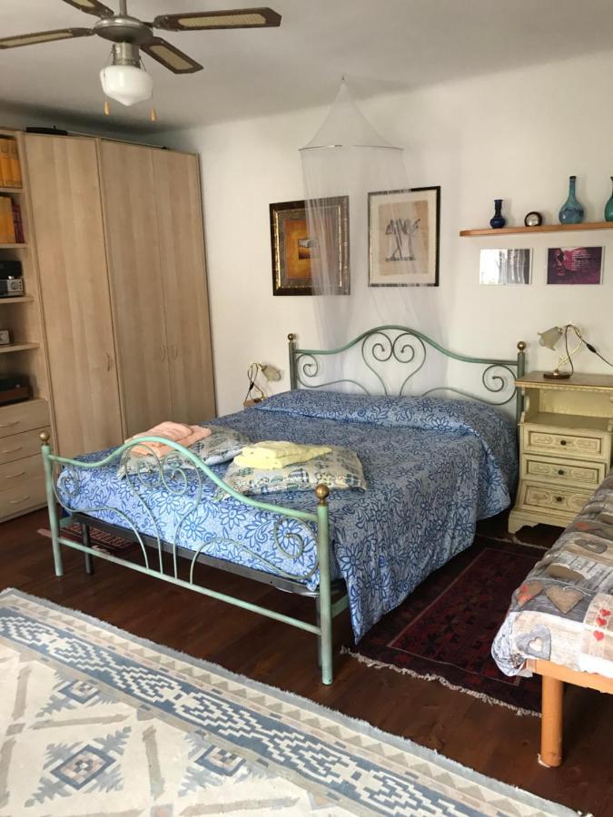 Dream 22 B&B Trieste Exteriör bild
