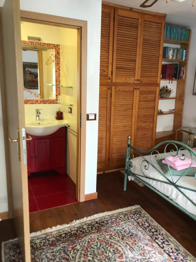 Dream 22 B&B Trieste Exteriör bild